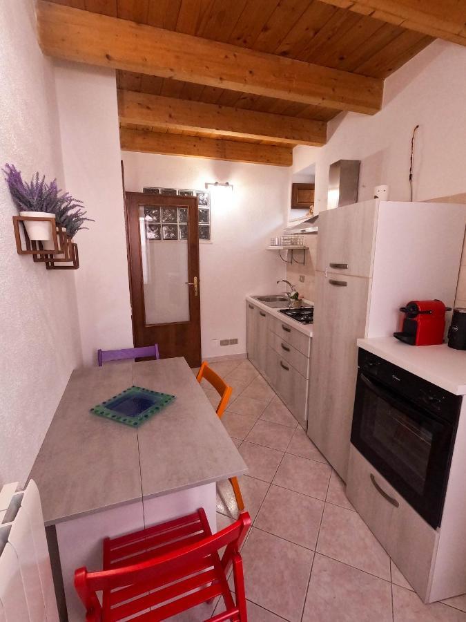 Bed and Breakfast San Domenico House - Centro Storico LʼAquila Exterior foto