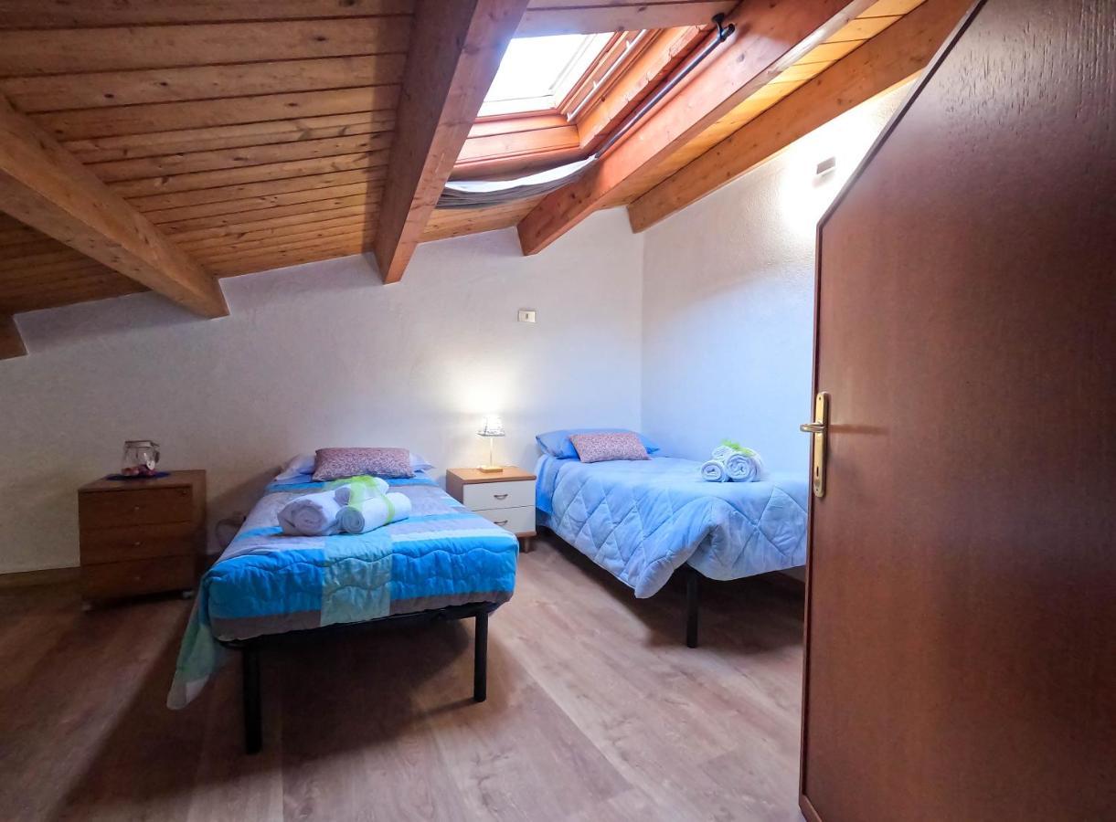 Bed and Breakfast San Domenico House - Centro Storico LʼAquila Exterior foto
