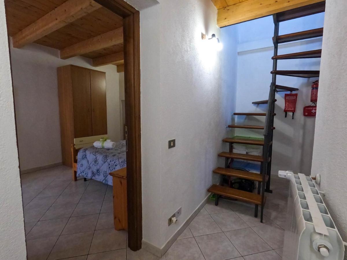Bed and Breakfast San Domenico House - Centro Storico LʼAquila Exterior foto