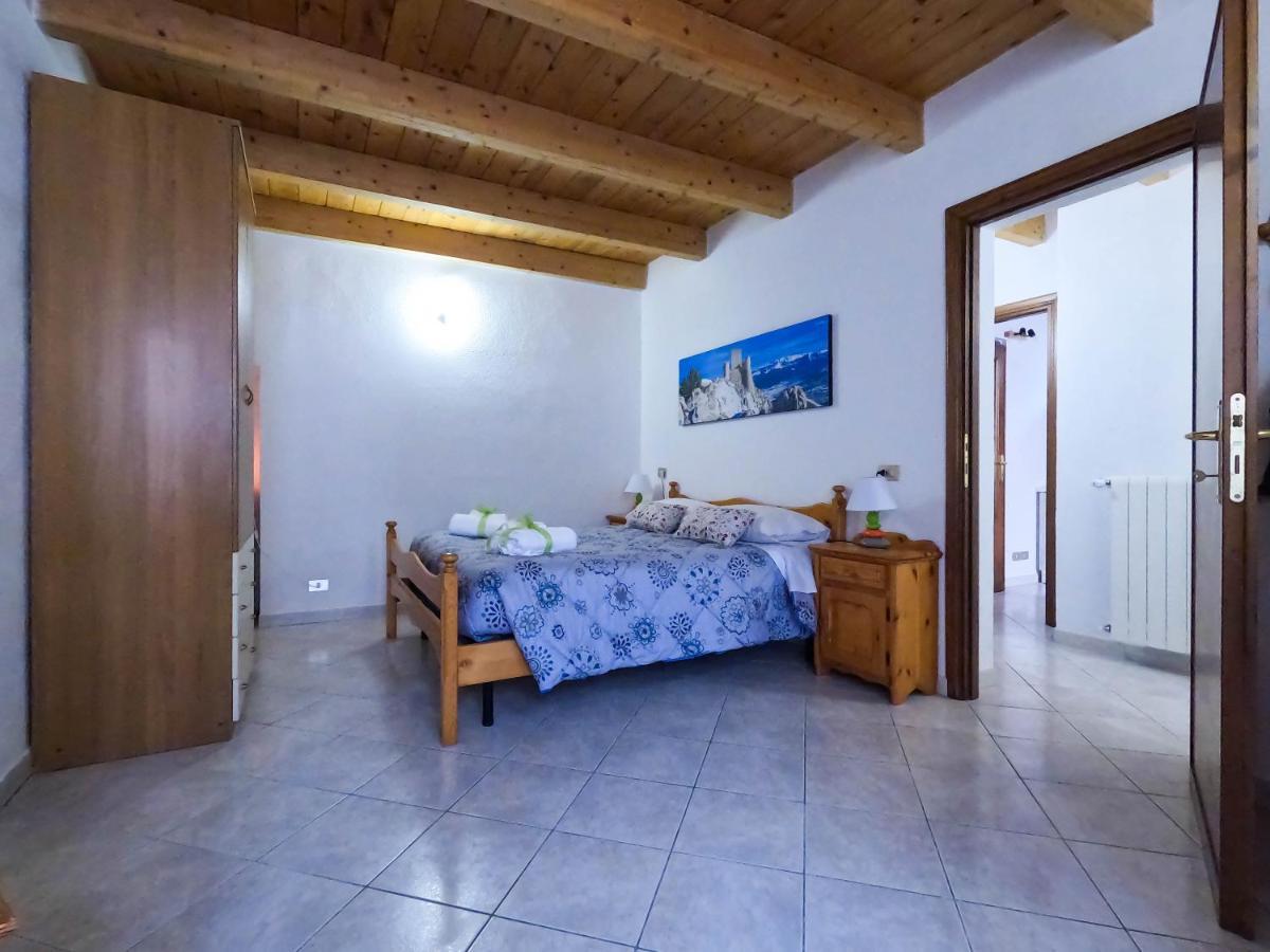 Bed and Breakfast San Domenico House - Centro Storico LʼAquila Exterior foto