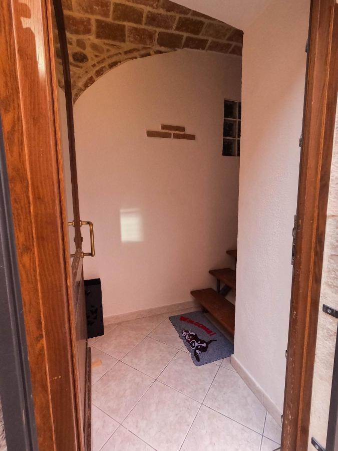 Bed and Breakfast San Domenico House - Centro Storico LʼAquila Exterior foto